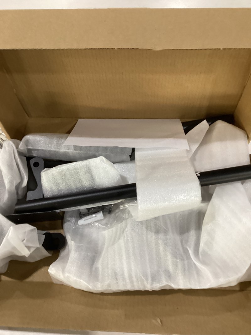 Condition photo showing New/Like New for Shelving rack