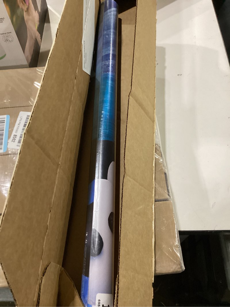 Condition photo showing New/Like New for trends international disney frozen - group wall poster, 22.375" x 34", premium unframed version premium unframed version 34"l x 22.4"w