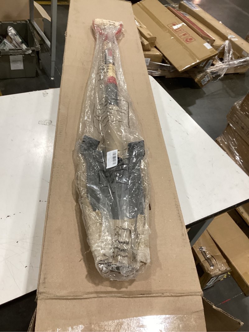 Condition photo showing Good Condition for hantop drain spade shovel garden spades shovels for digging transplanting sharp shooter shovel,44 inches