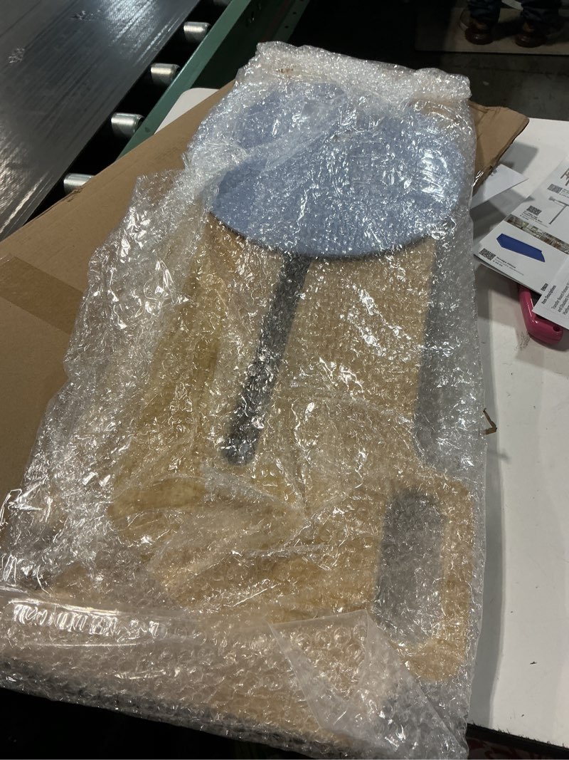 Condition photo showing Good Condition for Transfer Board Patient Slide Assist Device for Transferring Patient Elderly, and Disabled from Wheelchair to Bed, Toilet, Bathtub, Sliding Boards Platform with PU Pad (30" x 12" x 0.7")