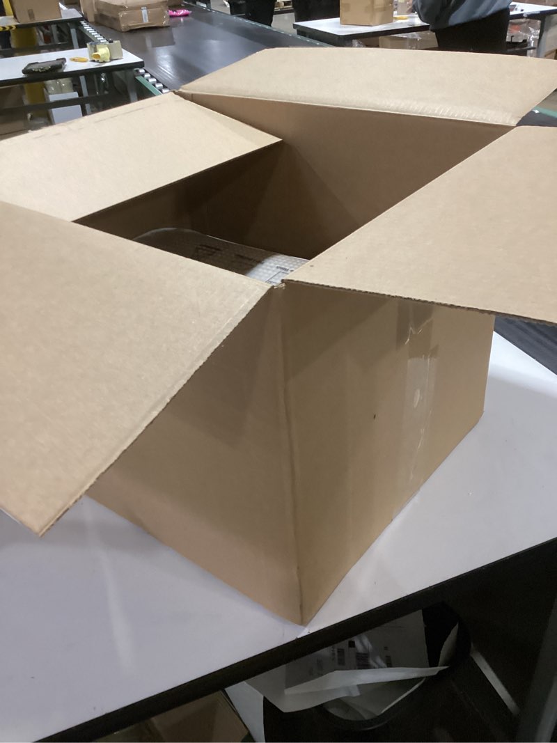 Condition photo showing New/Like New for KOZYFLY Washable Area Rug 6x9 ft Rubber Backed Non Slip Rugs for Living Room Braided Cotton Bedroom Rug Woven Office Rugs Indoor Floor Carpets for Dining Bedroom Living Room, Tan/Orange/Brown 6' x 9' (Rectangular) Tan/Orange/Brown