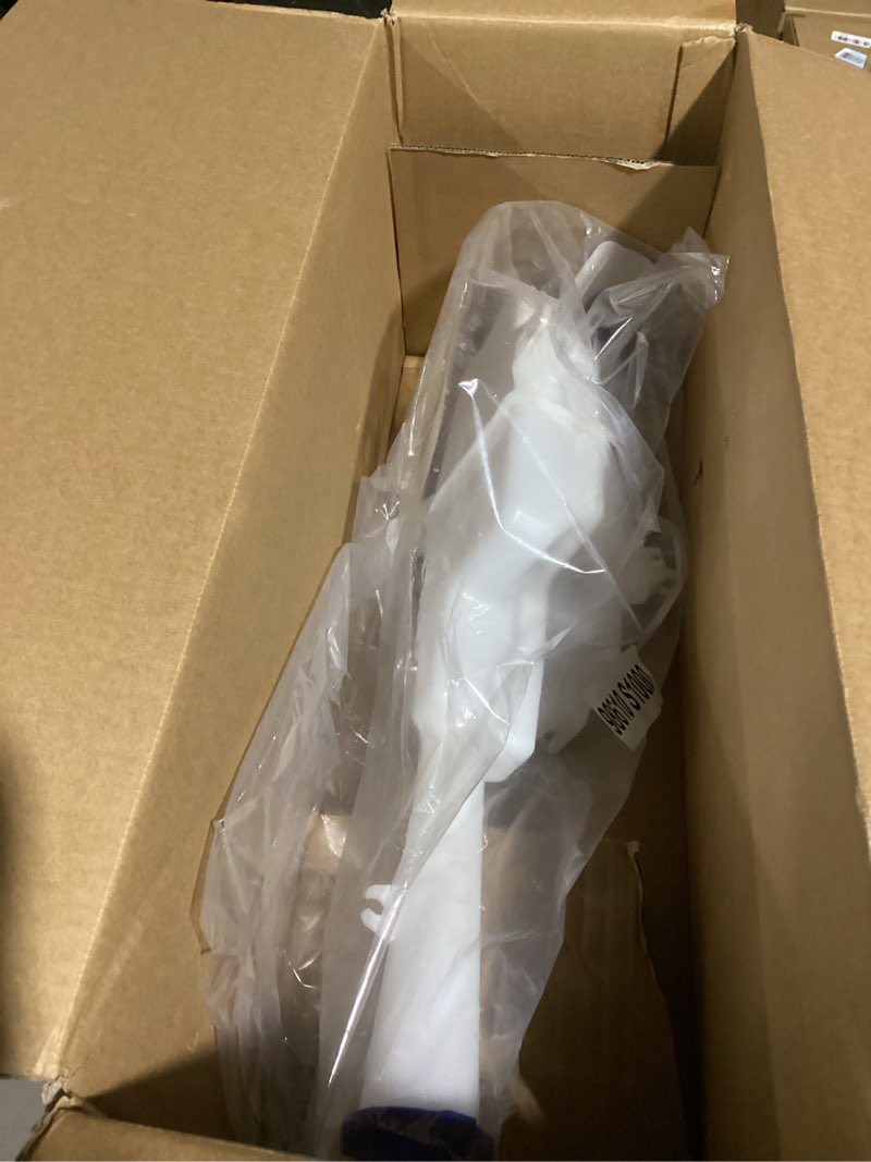 Condition photo showing Good Condition for GXARTS Windshield Washer Reservoir Tank Replace 98611S1000 98611S2000 Compatible with Hyundai Santa Fe 2019 2020