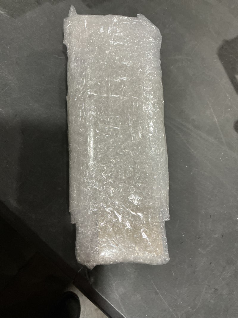 Condition photo showing Good Condition for 3-in x 12-inPorcelain Bullnose Tile(unknown,4 tiles) 