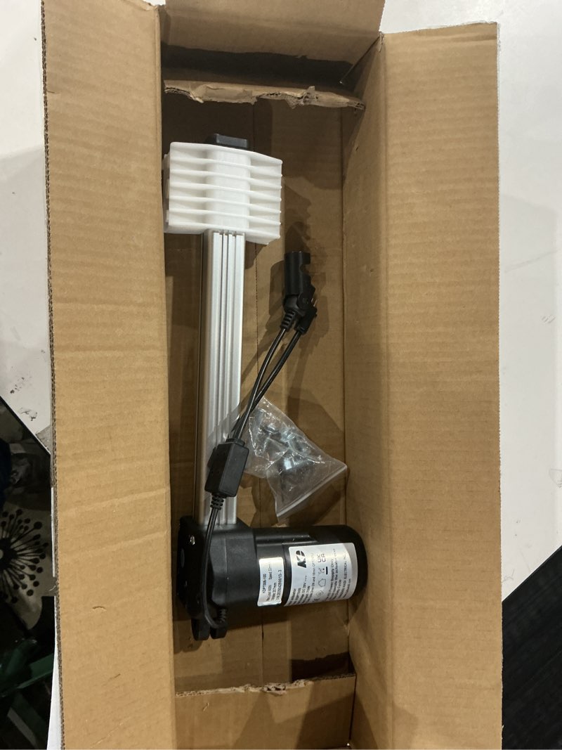Condition photo showing Good Condition for Linear Actuator Kaidi Model KDPT005-100 Motor Replacement for Lift Chairs Power Recliner
