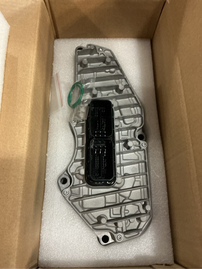 Condition photo showing Good Condition for dasbecan programmed tcm tcu transmission control module unit compatible with 2011-2022 ford focus replace a2c53377498 ae8z-7z369-f (focus 2.0l)