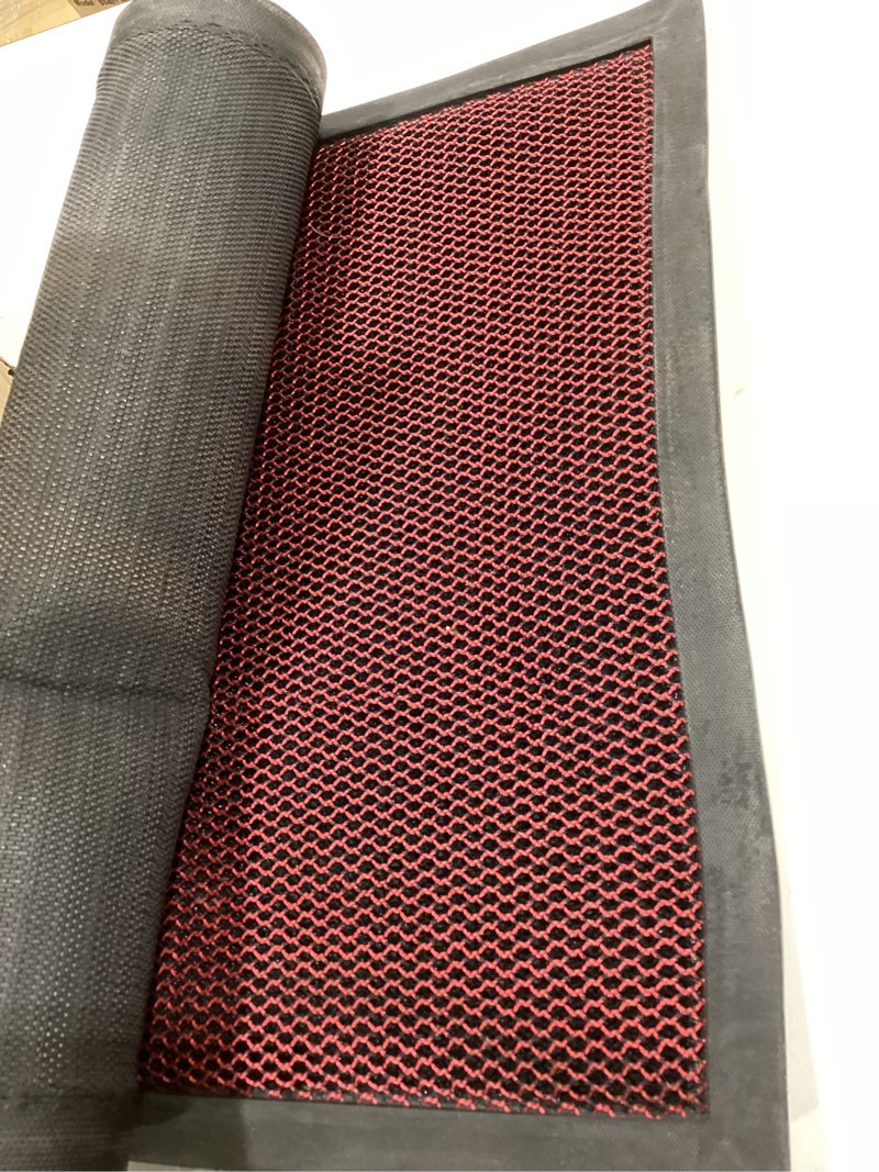 floor mat