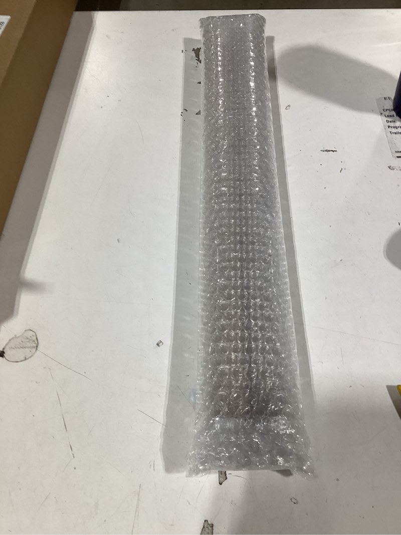 Condition photo showing New/Like New for HQUA-TWS-12L 55W UV Bulb 2 Pack, 4 pin, fit for TWS-12/121 System.