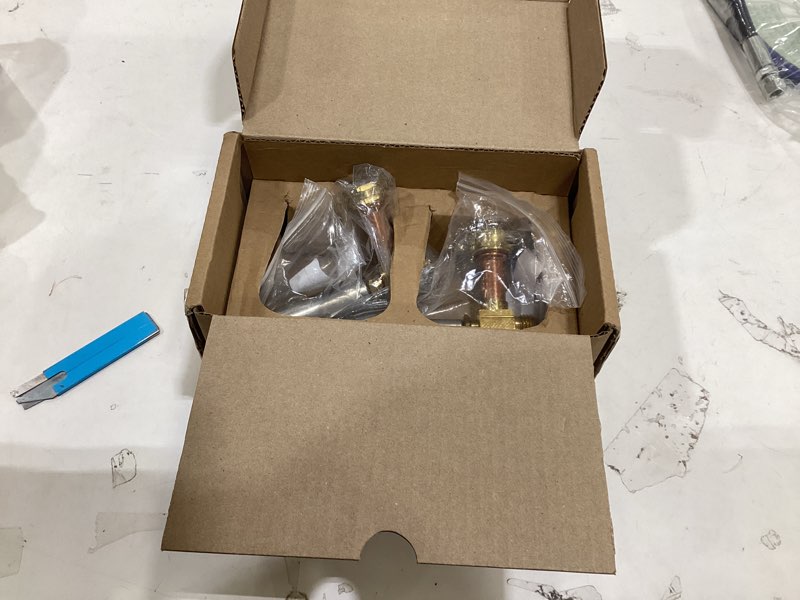 Condition photo showing Good Condition for Sioux Chief 660-HB Water Hammer Hose Arrestor, 3/4-Inch