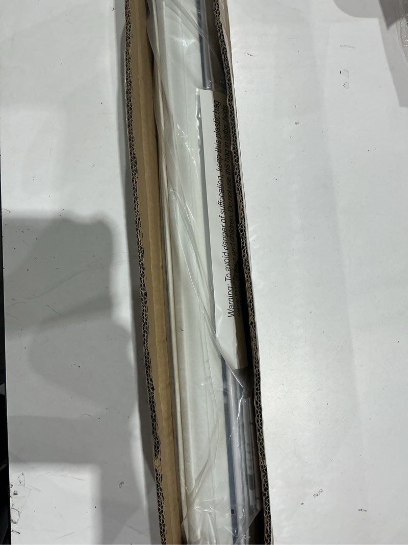 LazBlinds Cordless Roman Shades for Windows, Blackout Room Darkening Thermal Insulated Window Blinds