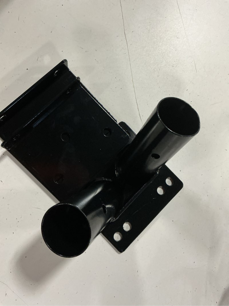 Condition photo showing Good Condition for highwild steel target stand for ar500 shooting targets for outdoor range and shooting practice