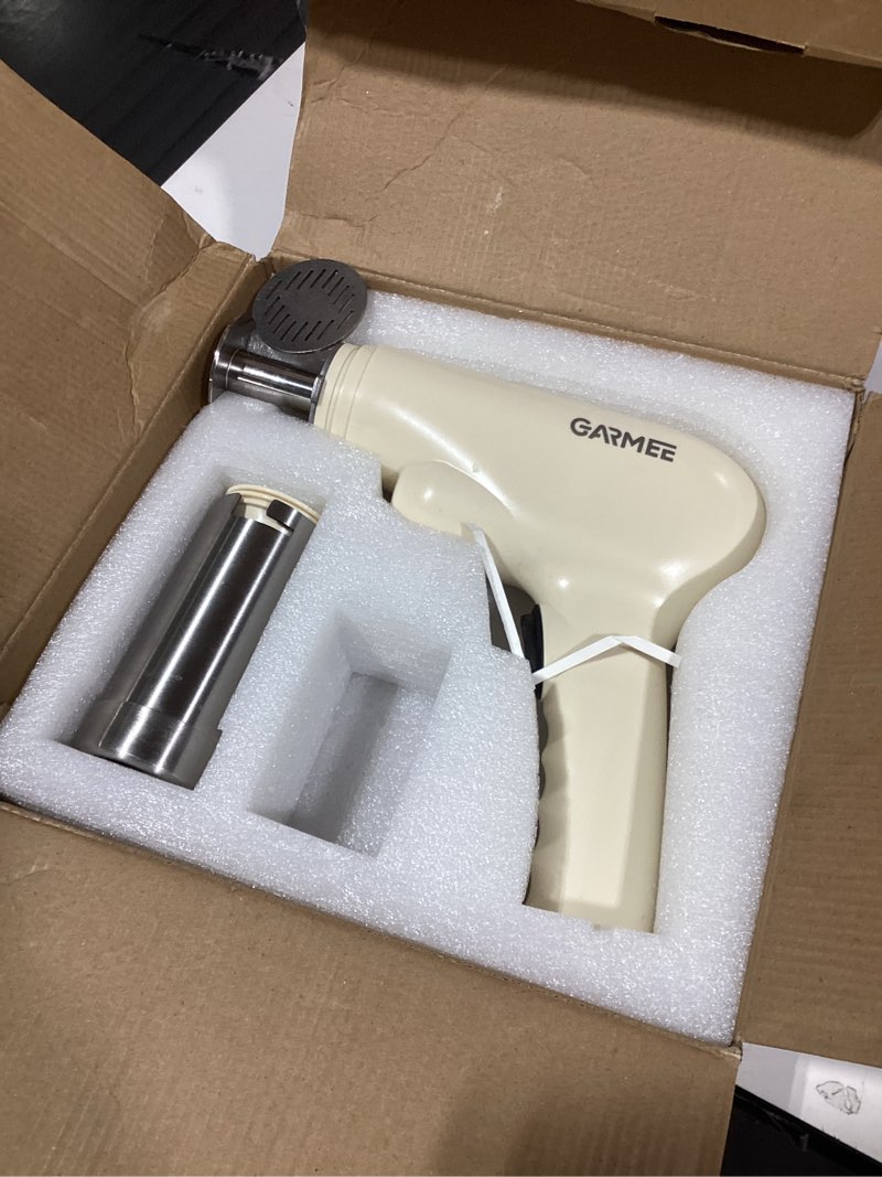 Condition photo showing As Is for Electric Pasta Maker Machine Noodle Maker - Automatic Spaghetti Maker Pasta Roller Kitchenaid Attachment All-in-One Cordless Homemade Pasta Machine