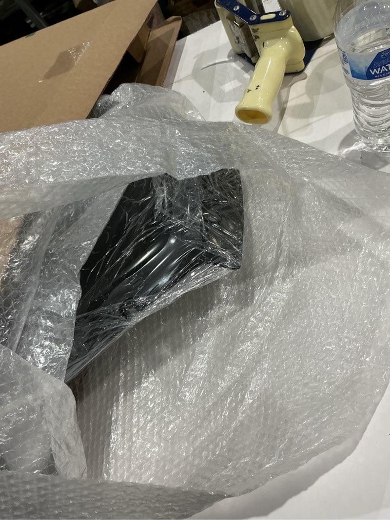 Condition photo showing Good Condition for fatecim 9" wave windshield windscreen air deflector for harley cvo road glide fltrxse 2023-up, cvo road glide st fltrxstse 2024-up, road glide fltrx 2024-up accessories (smoke) 9" smoke
