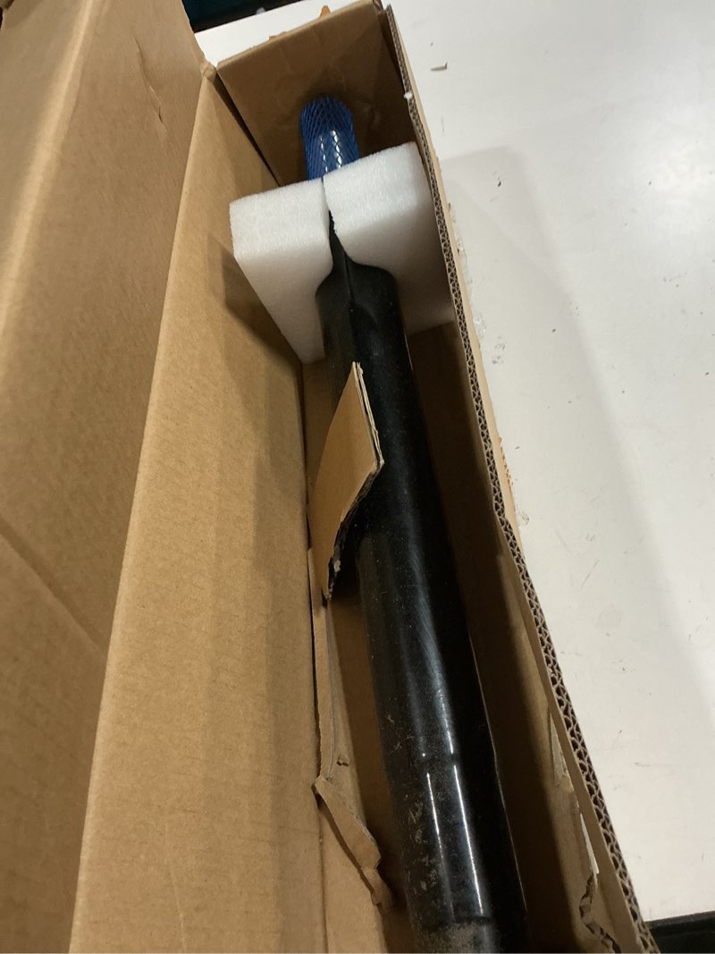 Condition photo showing As Is for cv intermediate shaft zcargel front right intermediate shaft assembly fit for buick allure lacrosse regal for cadillac srx xts for chevrolet malibu impala cv axle half shaft assembly 22901057 20997747