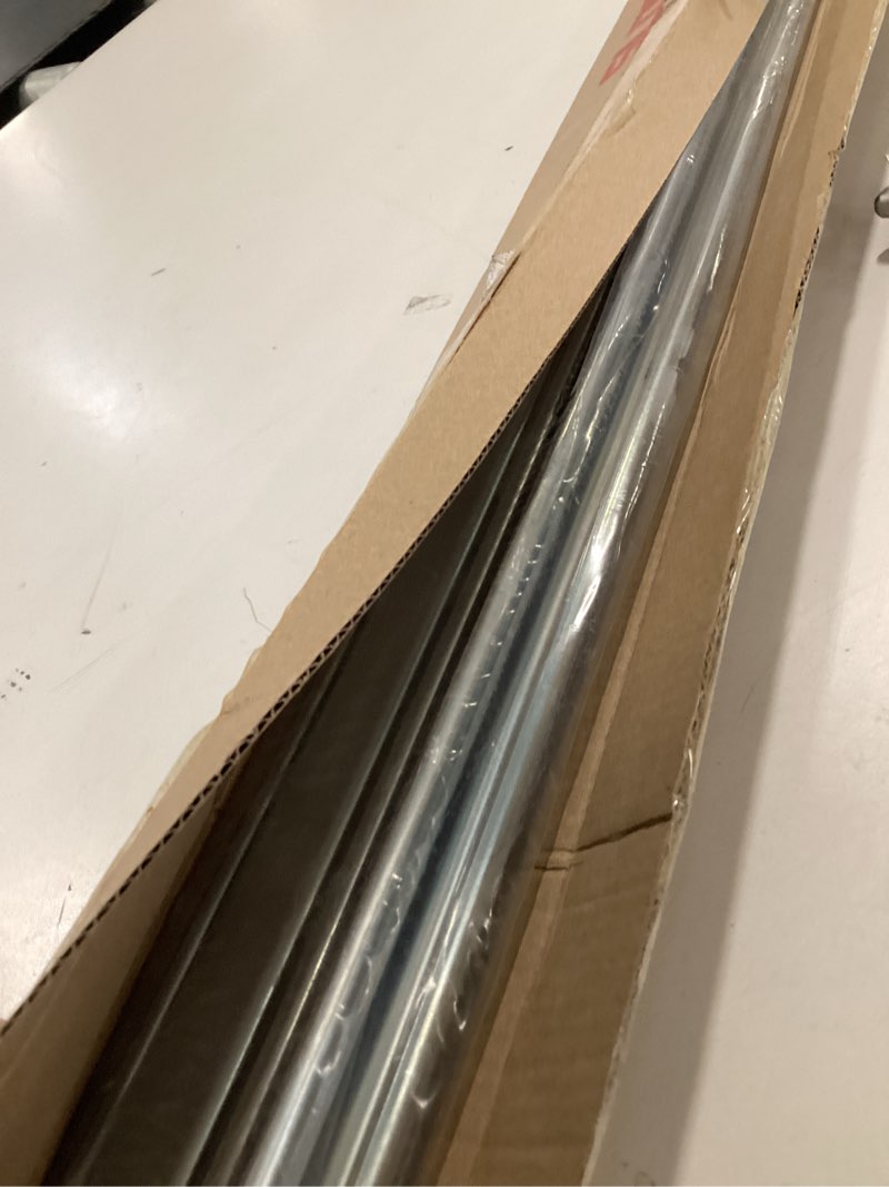 Condition photo showing New/Like New for SLIDEWAY 200 Lbs Heavy Duty Drawer Slides 1 Pair 8 10 12 14 16 18 20 22 30 32 40 Inch Full Extension Ball Bearing Sliding Rails Cabinet Runners Tracks Tool Box Glides-38 51mm width 38 Inch