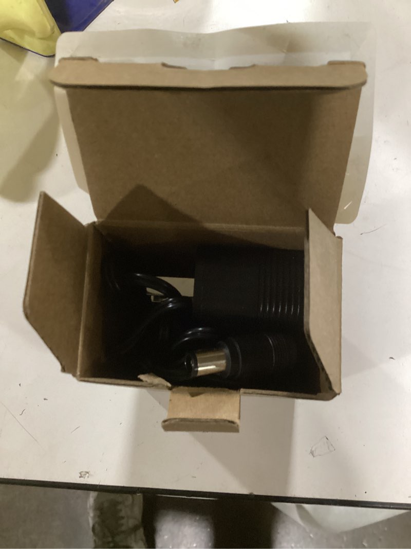 Condition photo showing New/Like New for 18V Charger for Bose SoundDock Series II 2, Series 3 III 310583-1130 Digital Music System Power Supply for PCS36W-208 293247-006 3105831300 310583-1200 Wireless Speaker AC Adapter