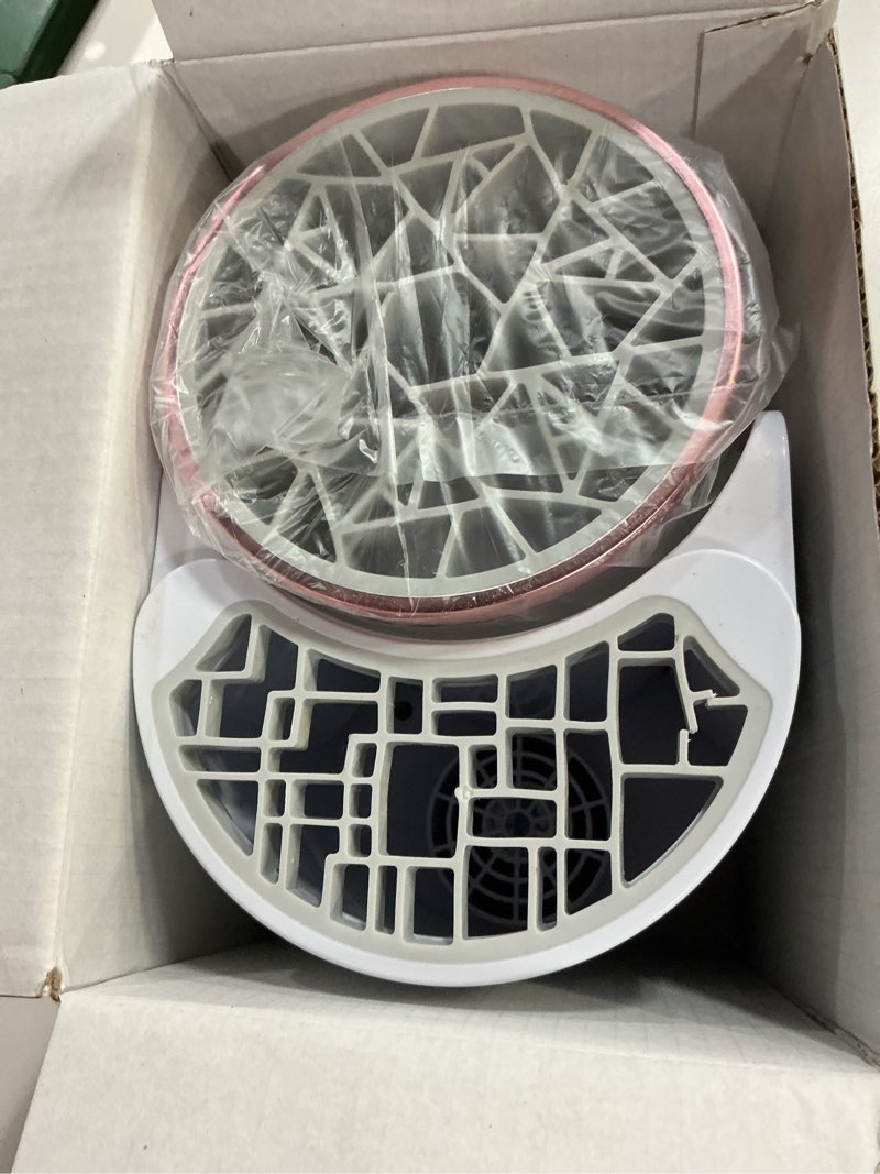 Condition photo showing Good Condition for 3-in-1 electric makeup brush cleaner & dryer, automatic brush cleaner machine with deep cleaning & adjustable drying, usb-powered for all size makeup brushes, blush brushes & sponges