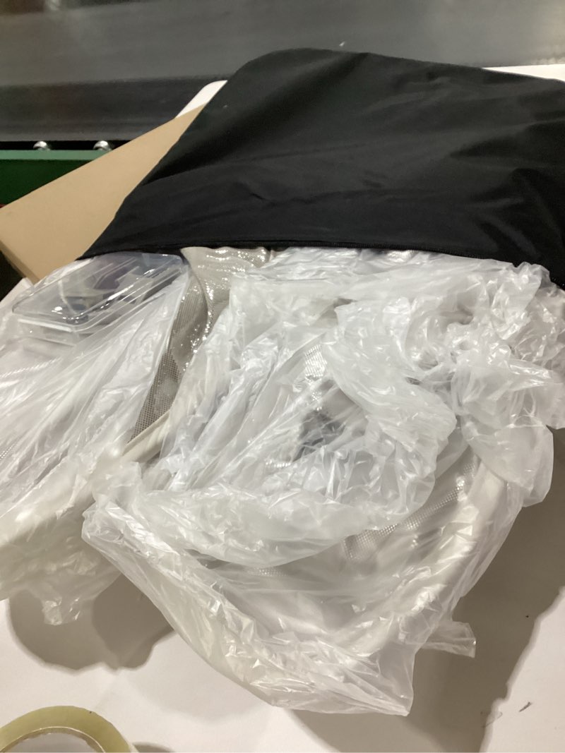 Roof Sunshades for Model 3 Highland,Heat Insulation Block UV Suede Glass Sunroof Shade for Teals Mod