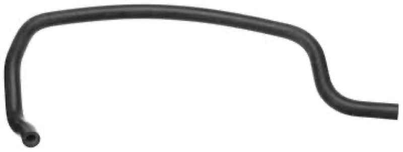 ACDelco Heater Hoses for 2004 GRAND CHEROKEE - 19341803