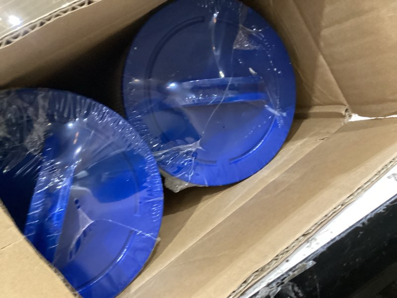 Condition photo showing New/Like New for cryspool® 05039 filter compatible with marquis 35, marquis spa 20042, 20092, 370-0240, ppm35sc-f2m, 5ch-352, fc-0196, 35 sq. ft spa filter cartridge, 2 pack