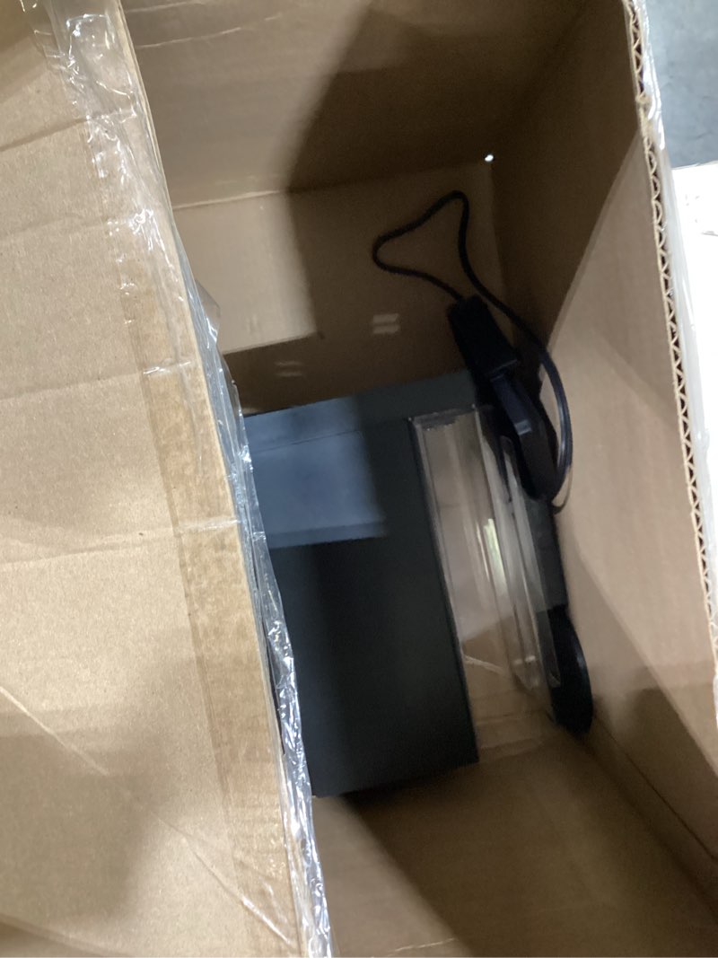 Condition photo showing Good Condition for keurig k-slim single serve k-cup pod coffee maker, multistream technology, 3 brew sizes, slim and sleek design, 46oz removable reservoir, black