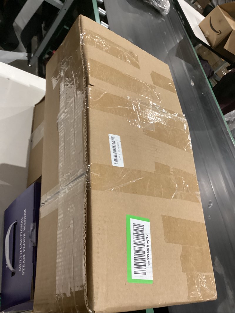 Condition photo showing As Is for ARCTIC Liquid Freezer III Pro 360 - AIO CPU Cooler, 3 x 120 mm Water Cooling, 38 mm Radiator, PWM Pump, VRM Fan, AMD AM5/AM4, Intel LGA1851/1700 Contact Frame - Black LFIII Pro 360