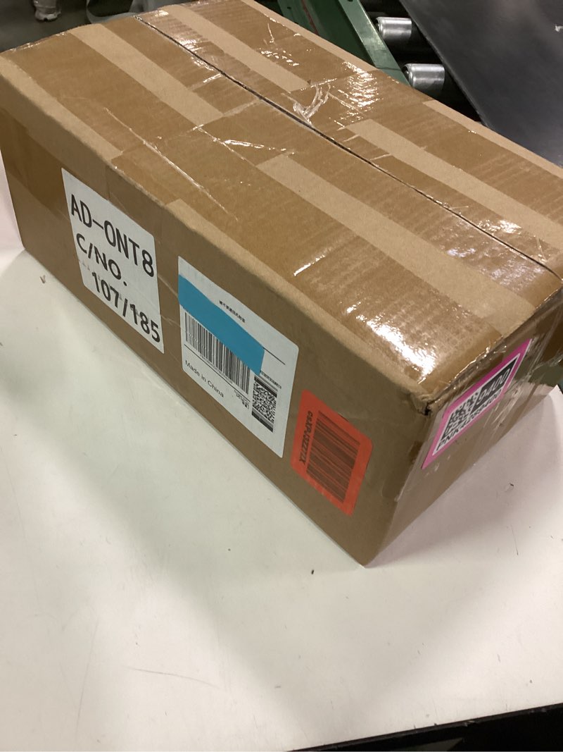 Condition photo showing New/Like New for 2Pcs Brake Caliper Assembly with Bracket Compatible with Honda Civic 1996-2011 for Acura EL 1997-2000 for Honda Insight 2010-2014- Front Driver and Passenger Side 19-B1832, 19-B1833