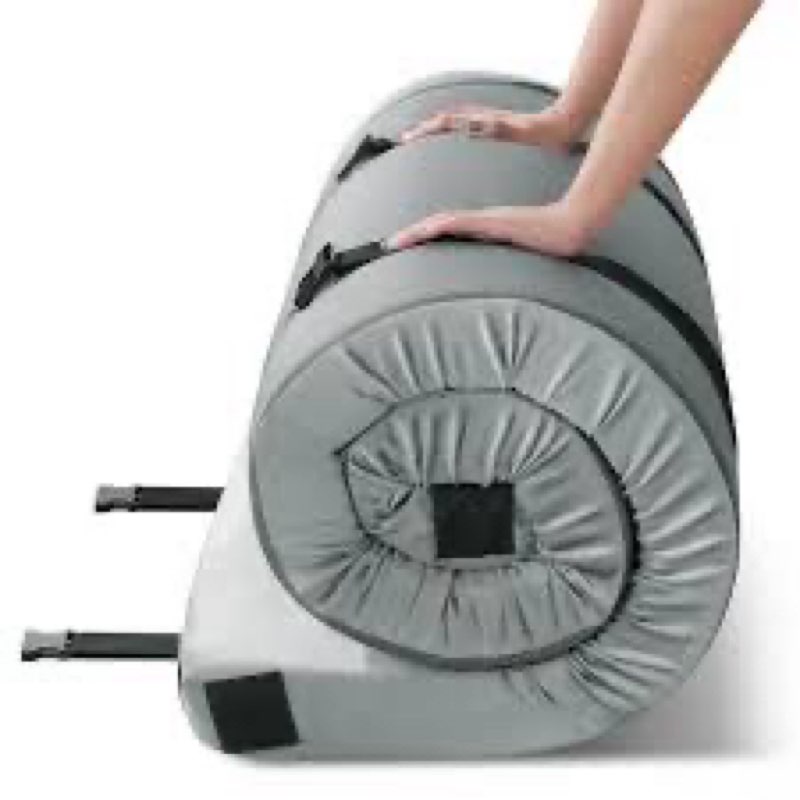 (Unknown size). Memory Foam Mattress Pads & Toppers Cloud9 5.3 (similar). 