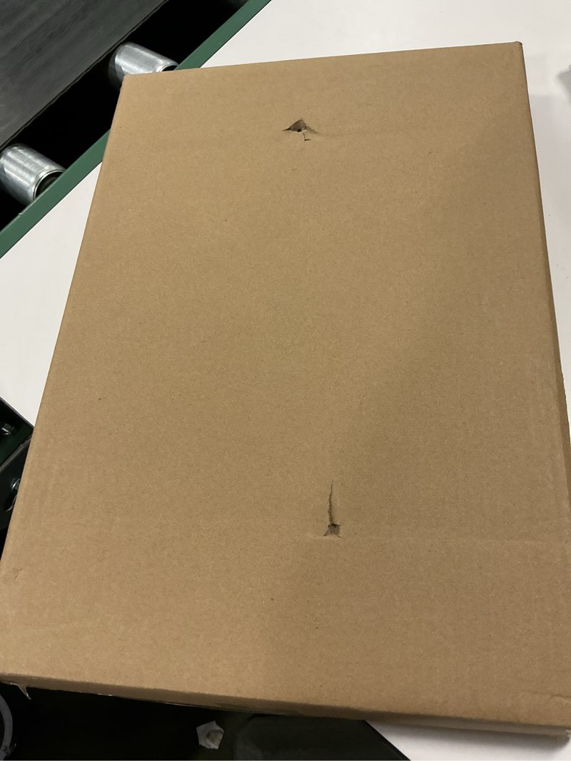 Condition photo showing New/Like New for 2 Size Titanium Cutting Boards for Kitchen, PTYTIFY Metal Cutting Board Non Toxic, Double Sided Chopping Board with Pure Titanium and Wheat Straw PP for Meat, Vegetables and Fruits Dishwasher Safe