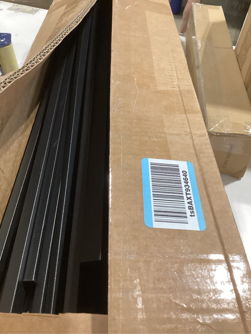 Condition photo showing Good Condition for hueiis queen box spring 5 inch low profile heavy duty metal frame mattress foundation for queen size bed, quiet noise-free,easy assembly, 3000lbs capacity queen 5 inch