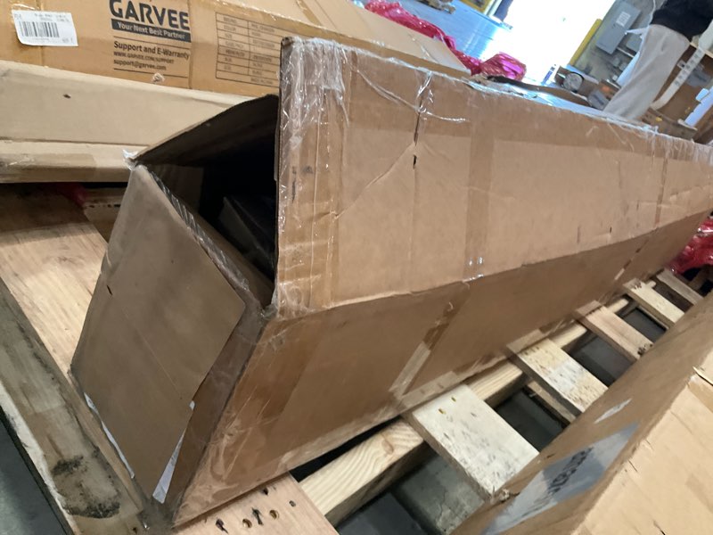 Condition photo showing Good Condition for running boards side pedal compatible with hyundai santa fe 2024 2025 4 door side steps with brackets