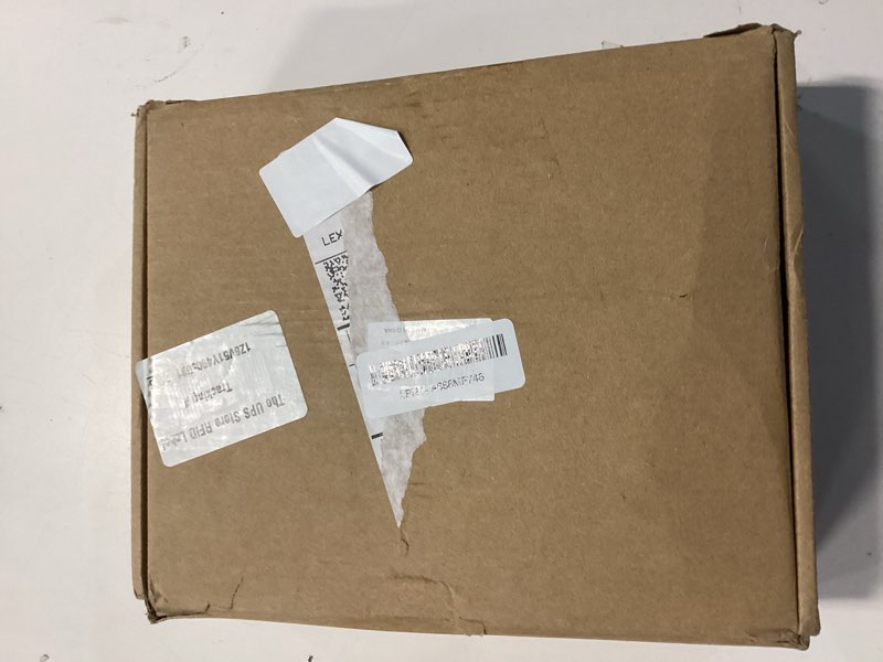 Condition photo showing New/Like New for 20 Pack Soft Close Cabinet Door Hinges for 1/2" Partial Overlay Cupboard, 100 Degree Opening Angel, Stainless Concealed Kitchen Cabinet Hinges with Mounting Screws and Manual 20 1/2 inch Overlay