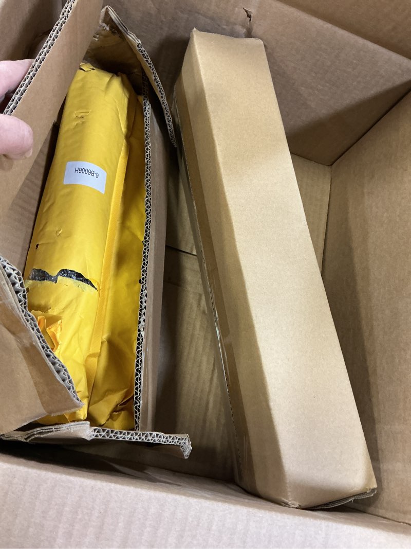 Condition photo showing Good Condition for Front Rear Shocks for Dodge(2WD), OCPTY Shock Absorbers Struts Fits 1994-2001 for Dodge Ram 1500 | 1994-2002 for Dodge Ram 2500 2WD | 1994-2002 for Dodge Ram 3500 344372 37102 344365 Auto Shocks Sets Front and Rear Shock Absorbers