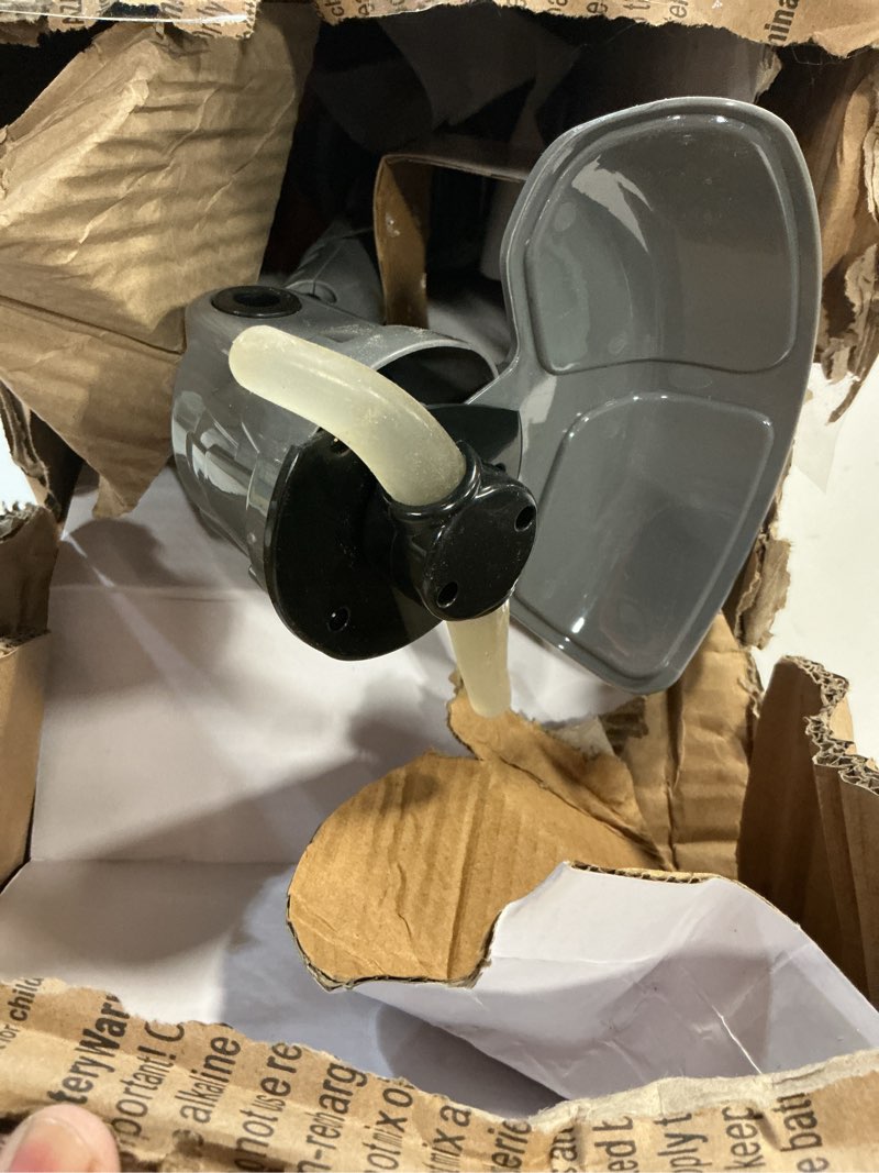 Condition photo showing Good Condition for Sunny Days Entertainment Maxx Action Power Tools Weed Trimmer, Construction Toy Tool with Lights and Sounds, Pretend Play Toy for Kids, Educational Gift Toddler Tool and Gardening Set