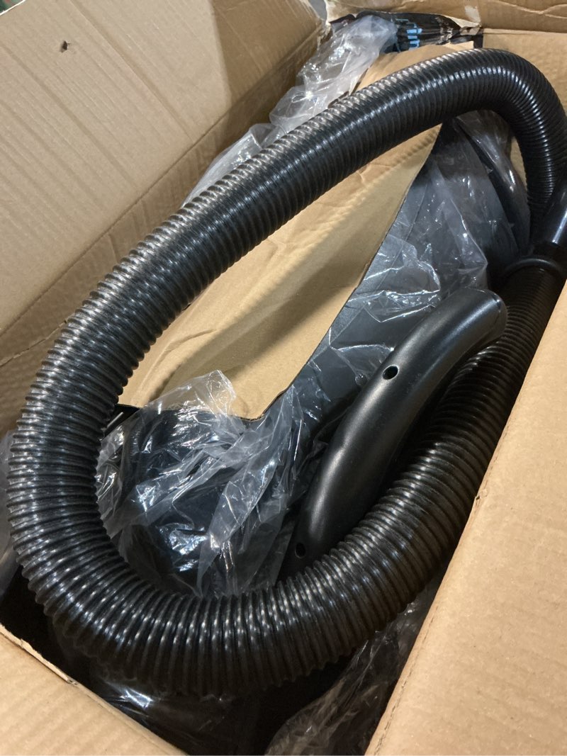 Condition photo showing Good Condition for atrix - vachv1 ergo lite hip vacuum lightweight powerful ergonomic corded hip vac