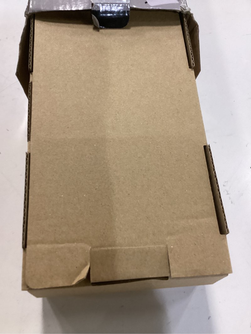 Condition photo showing New/Like New for victor 1205-4 12 digit portable palm/desktop commercial printing calculator, 1.8" x 4" x 8"
