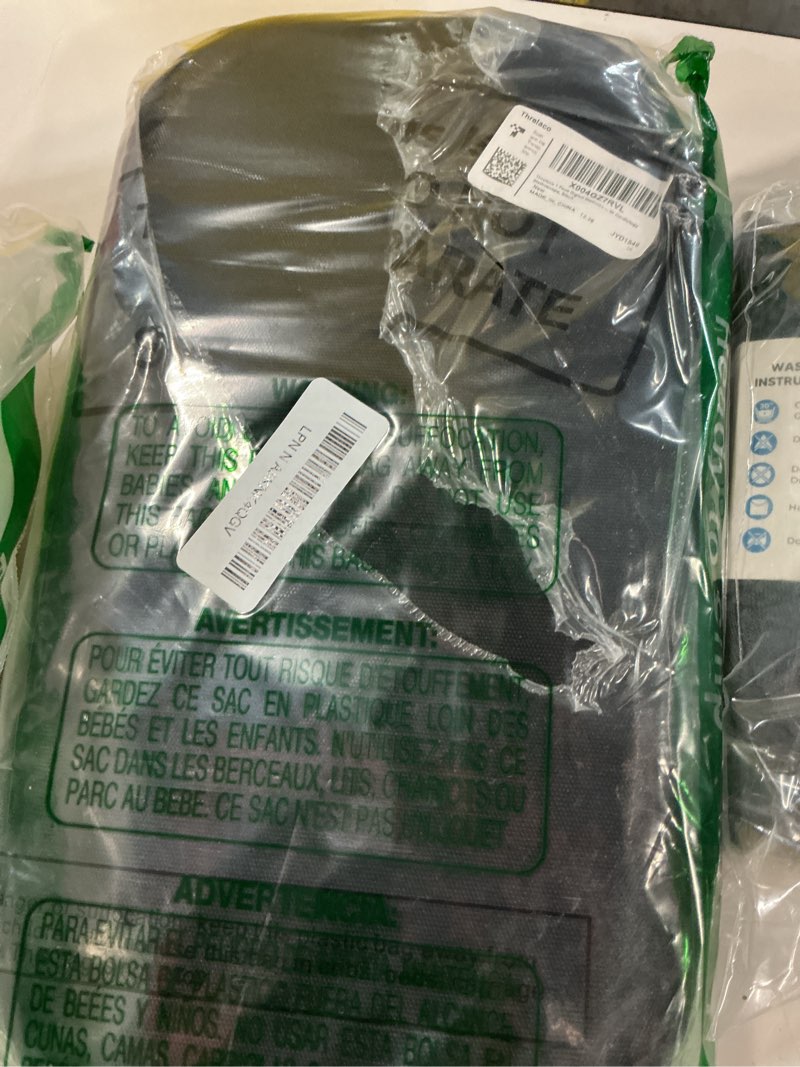 Condition photo showing New/Like New for 1 Pack Digital Stethoscope Case, 13.19 x 7.48 x 1.77 Inches Large Carrying Case Compatible with Digital or Cardiology Stethoscope, Black