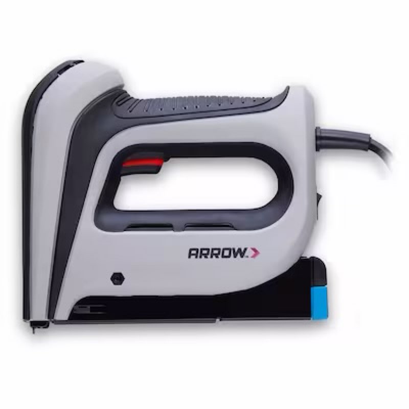 Arrow T50ACD 3/8-in Corded Electric Staple Gun