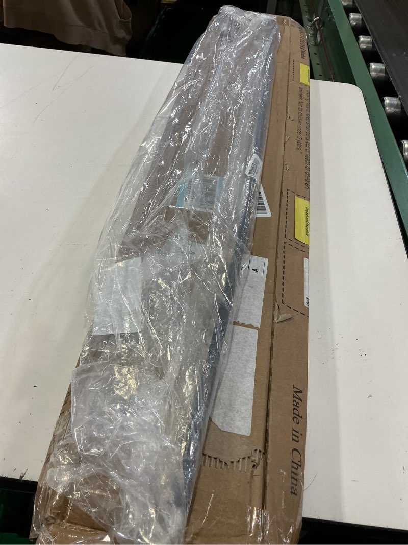 Condition photo showing New/Like New for universal replacment part,metal installation crank wand for sun shades or roller blinds lihopefe (black) 1