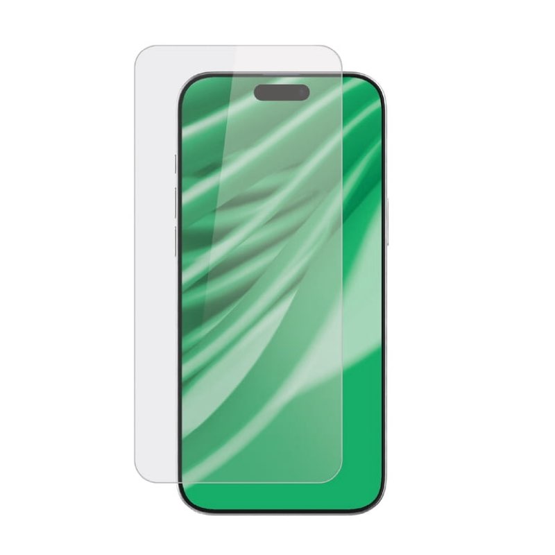 onn Glass Screen Protector for iPhone 11/xr
