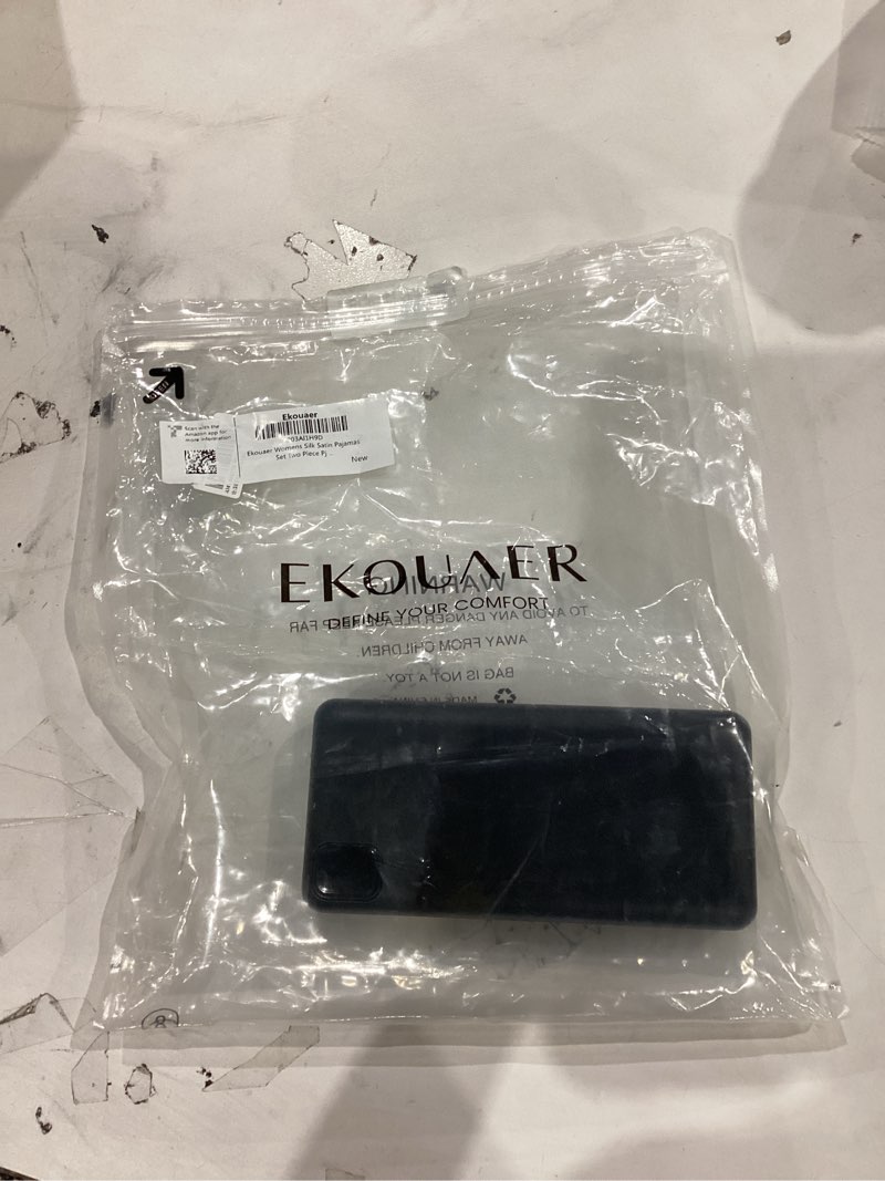 Condition photo showing As Is for Portable Charger Power Bank 50000mAh Battery Pack, 22.5W Fast Charging PowerBank with Built in Cables,Travel Camping Essential USB-C Portable Phone Charger for iPhone Samsung Pixel Android iPad Black 50000mah