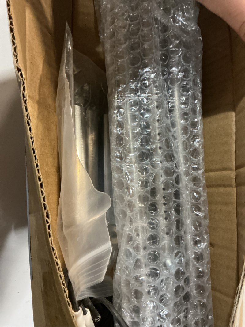 Condition photo showing Good Condition for Grill Replacement Parts for Charbroil Performance 4 Burner 463354021 463365522 463353021 463351021 463351221, G327-2100-W1 Burner, G325-0002-W1 G428-5102-W1 Heat Tent, Igniters, Crossover Tube