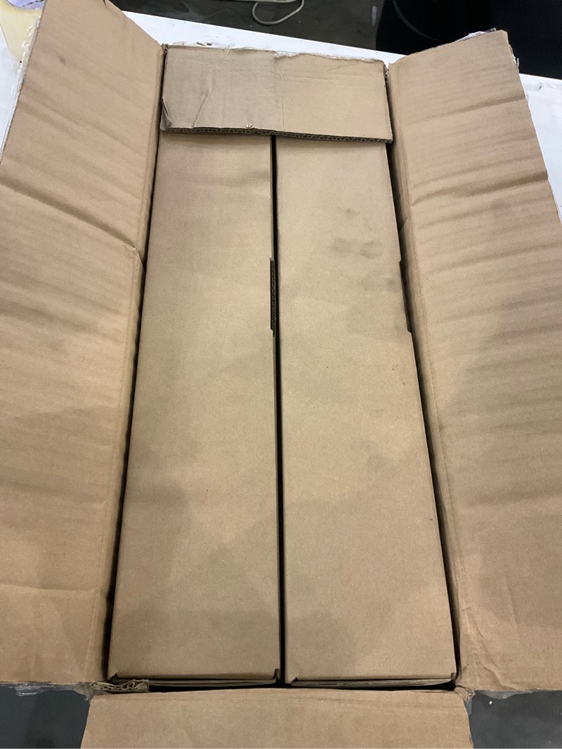 Condition photo showing New/Like New for Youxmoto CV Axle Front Left Right Fit for Polaris Sportsman 400 500 600 700 4X4-2003 2004, for Magnum 330 4x4/ ATP 330 500, for 1380199, 1380218, 4340 Chromoly Steel Drive Half Shaft 2*Front Axles