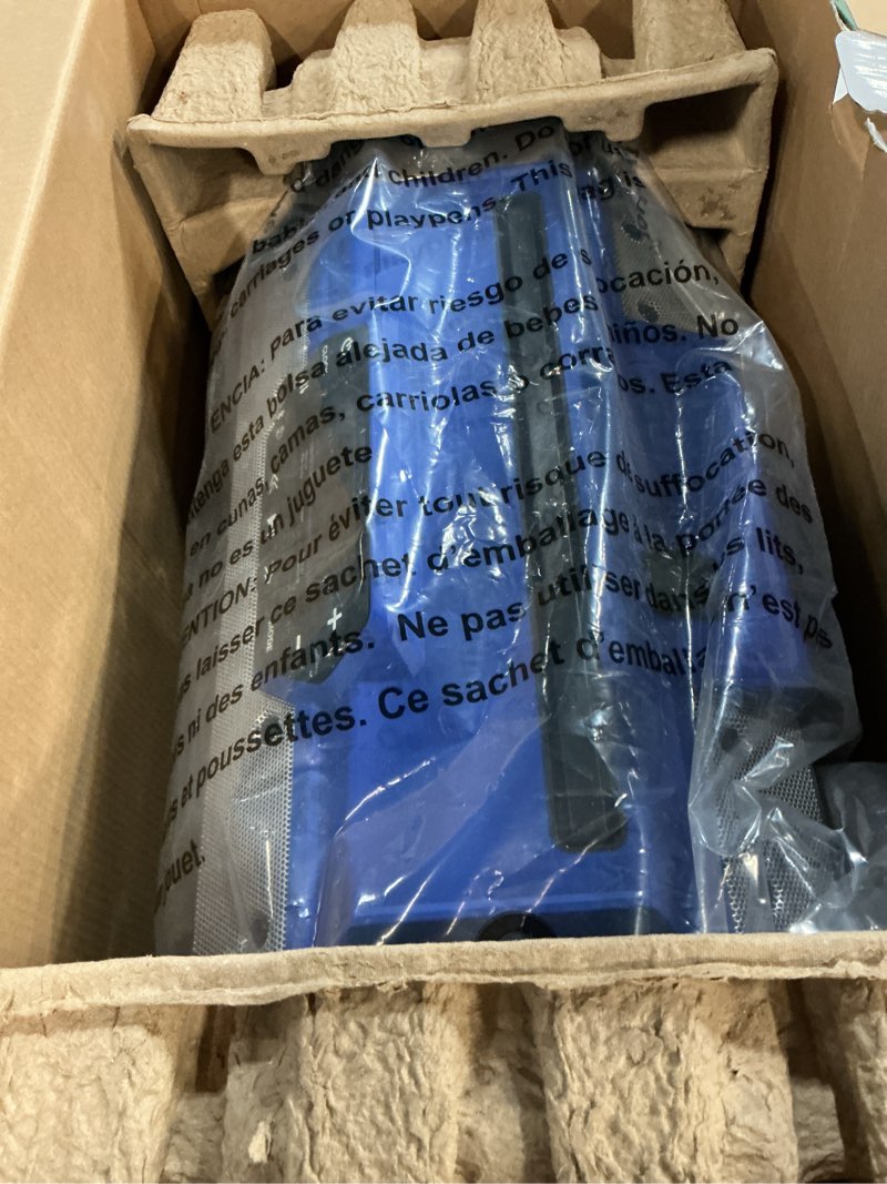 Condition photo showing Good Condition for kobalt 24-volt water resistant cordless bluetooth compatibility jobsite radio