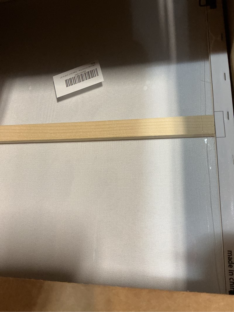 Condition photo showing New/Like New for LZIMU Zen Wall Art Lotus Flowers on Water Pictures Water Lily Canvas Prints Bathroom Decor Spa Artwork for Yoga Studio Meditation Spiritual Room Framed (Zen-2, 16.00"x24.00") 16.00"x24.00" Zen-2