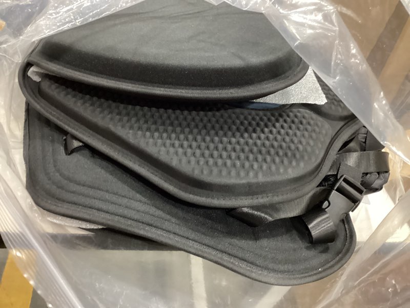 Condition photo showing Good Condition for brantmaker kayak seats with back support, paddle board seat, universal thicken cushion for inflatable paddleboard, sup, canoe, ocean kayak