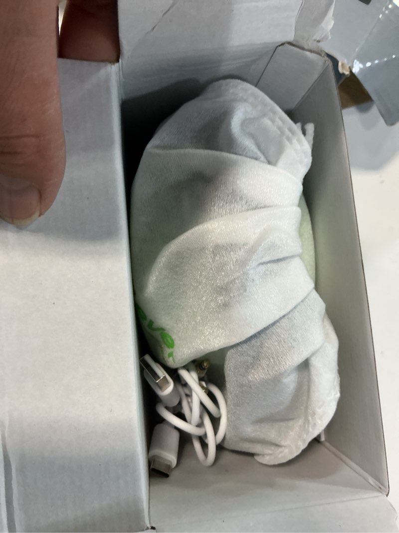 Condition photo showing Good Condition for iclever bth20 active noise cancelling headphones for kids, 60h play time,type c fast charging, safe volume 80dba, bluetooth5.4, award-winning kids headphones wireless for ipad tablet airplane, blue