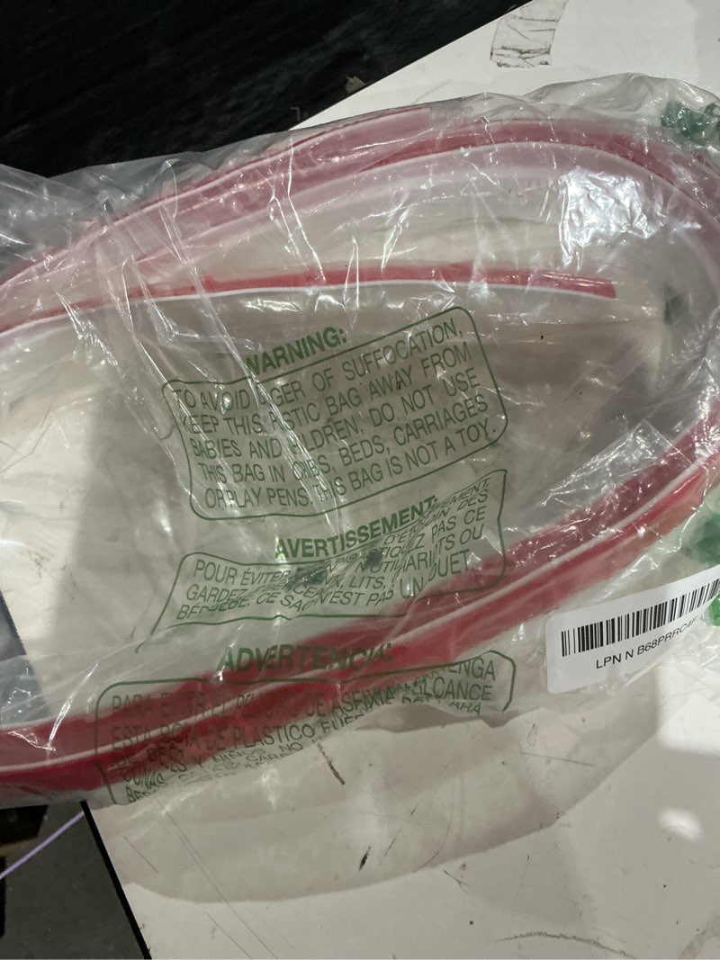 Condition photo showing Good Condition for suptikes 2 pack door draft stopper?door sweep for exterior & interior doors,door bottom seal dust and noise insulation weather stripping draft guard insulator, 1.8" w x 37" l,white