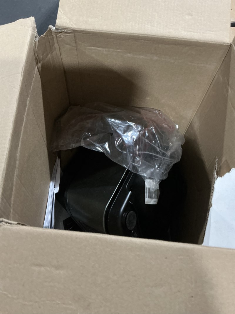 Condition photo showing As Is for Ninja BN701 Professional Plus Blender, 1400 Peak Watts, 3 Functions for Smoothies, Frozen Drinks & Ice Cream with Auto IQ, 72-oz.* Total Crushing Pitcher & Lid, Dark Grey 64 oz. Blender + Total Crushing Pitcher