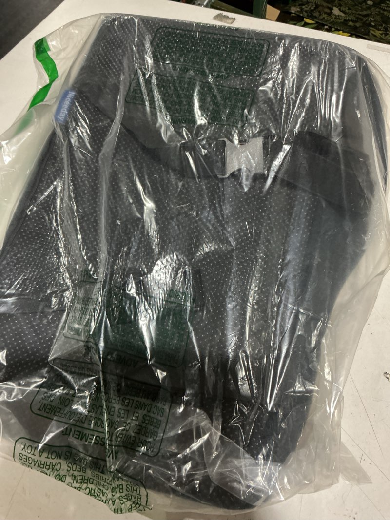 Condition photo showing Good Condition for niceeday lumbar support pillow for office chair car back support pillow, memory foam gaming chair desk chair back cushion for lower back pain relief, ergonomic back rest,office home essentials 3d full back-16'*18'*5'