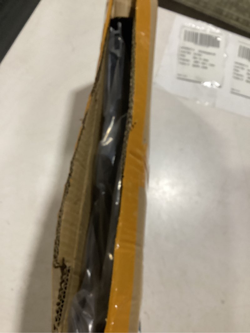 Condition photo showing New/Like New for NewYall Set of 2 Left Driver and Right Passenger Side Front Bumper Grille Grill Fog Light Cover for VW Jetta 2011-2014